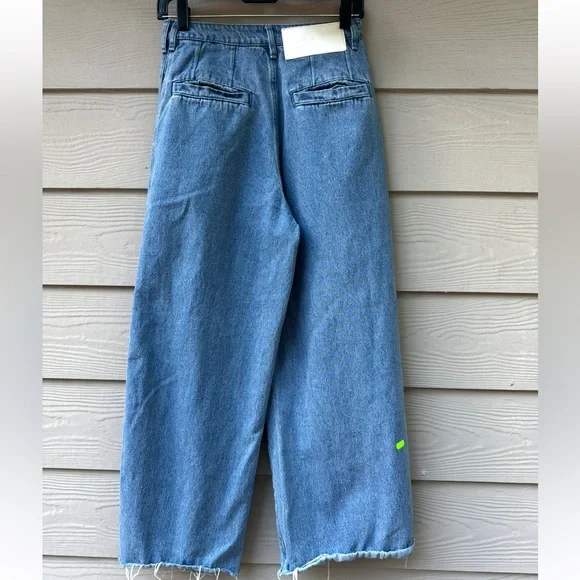 adidas Originals X KSENIASCHNAIDER 3-Stripes Jeans